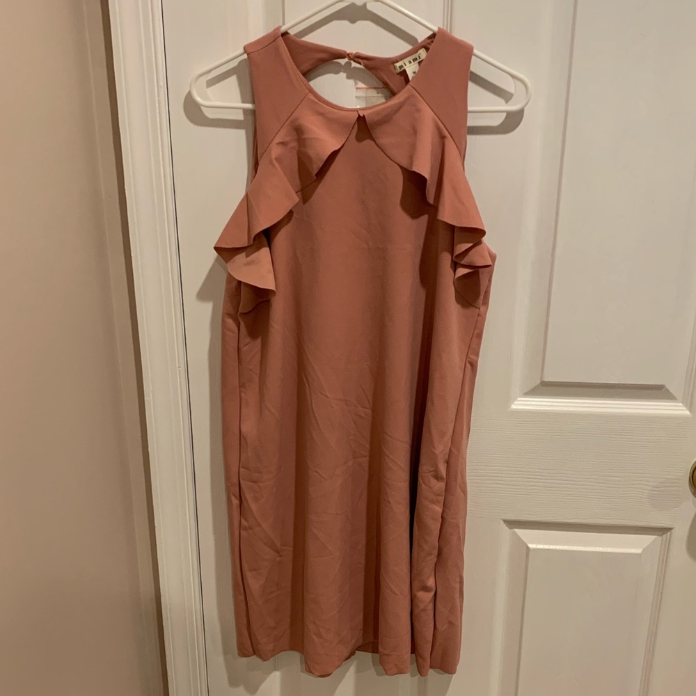 Francescas Dress